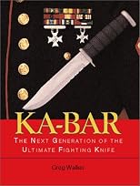 KA-BAR: The Next Generation Of The Ultimate Fighting Knife