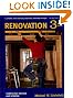 Renovation