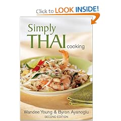 Simply Thai Cooking