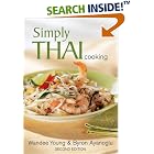 Simply Thai Cooking by Wandee Young and Byron Ayanoglu