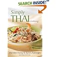 Simply Thai Cooking