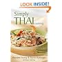Simply Thai Cooking