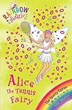 Alice the tennis fairy