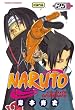 Naruto, Tome 25 :