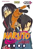 Naruto Vol.25