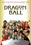 Dragon Ball - Dictionnaire