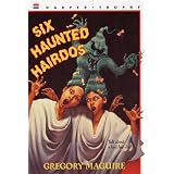Six Haunted Hairdos (The Hamlet Chronicles)