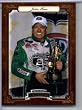 2010 Press Pass Legends Racing Card # 13 John Force In Protective Screwdown Case!