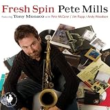 Fresh Spin