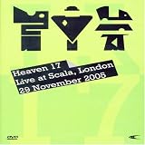 Heaven 17 - Live At Scala London [DVD]