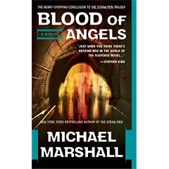 Blood of Angels