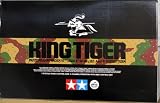 1/16 King Tiger Henswchel Turret