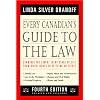 Every Canadian's Guide to the Law, 4th Edition