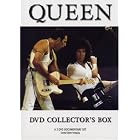 Queen: DVD Collector's Box by Queen
