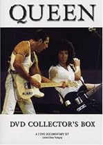 Queen - DVD Collector's Box [2007] (Region 1) (NTSC)