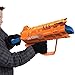 Sno-Striker Snowball Shooter - Get The Upper Hand In A Winter Snow Fight