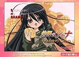 灼眼のシャナ トレーディングカード DERE ( デレ ) BOX