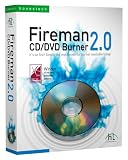 Fireman CD/DVD Burner (PC)