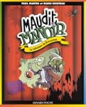 Maudit manoir : Le Talisman de Dracunaze
