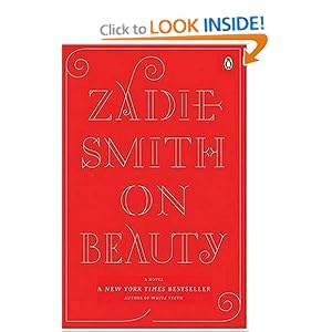 Beauty Of Amazon
