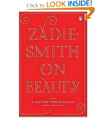 On Beauty