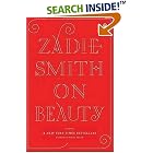 On Beauty by  Zadie Smith