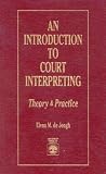 An Introduction to Court Interpreting