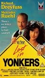 Lost in Yonkers [VHS]