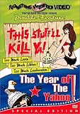 This Stuff'll Kill Ya / The Year of the Yahoo