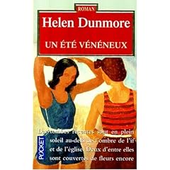 Une ete veneneux