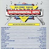 All-Time Great Instrumental Hits, Vol. 1