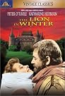 The Lion in...
