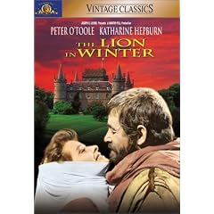 The Lion in Winter by 
