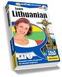 Talk Now! Learn Lithuanian Software
