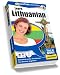Talk Now! Learn Lithuanian