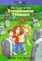 The Case of the Troublesome Treasure (Darcy J Doyle, Daring Detective)