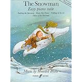 'The Snowman' Suite [Paperback]