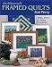 Book Do It Yourself Framed Quilts: Fast, Fun & Easy Projects