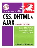 Css, Dhtml, & Ajax