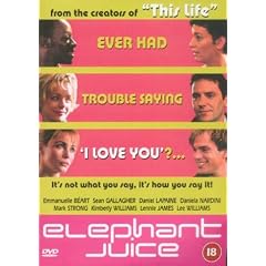 Elephant Juice