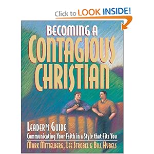 Contagious Christian