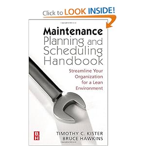 51FBQvLJzjL. BO2,204,203,200 PIsitb sticker arrow click,TopRight,35, 76 AA300 SH20 OU01  Maintenance Planning and Scheduling: Streamline Your Organization for a Lean Environment