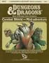 Combat Shield and Mini-Adventure (AD&D Fantasy Roleplaying, Accessory AC2)