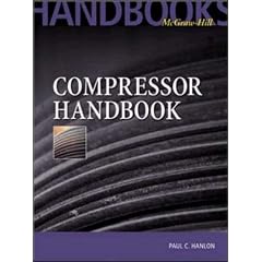 Compressor Handbook (McGraw-Hill Handbooks)