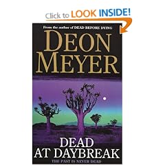 Dead at Daybreak