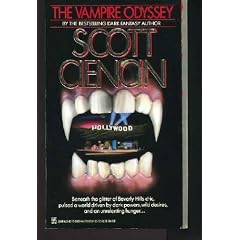 The Vampire Odyssey