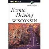 scenic driving wisconsin scenic driving series
