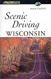 cover of Scenic Driving Wisconsin