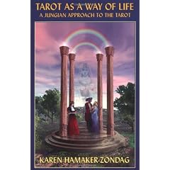 Tarot As A Way Of Life P