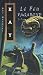 Tapisserie fionavar t2 feu vagabond #61 (Paperback)